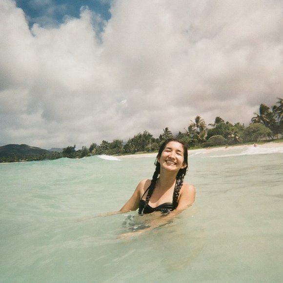 Meet your Posher, Metzlixochitl - Picture 1 of 2